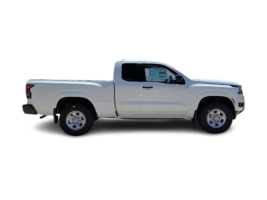 Thumbnail: 2026 Nissan Frontier - 14