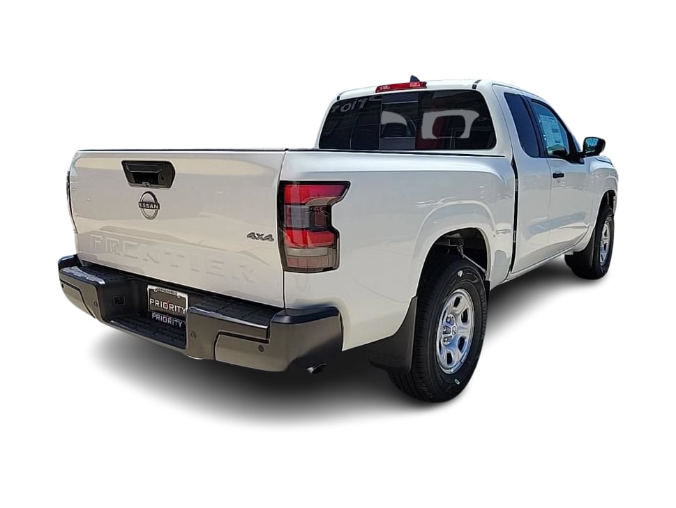 Thumbnail: 2026 Nissan Frontier - 13