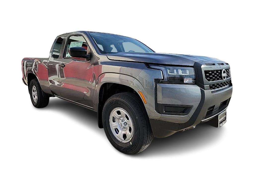 Thumbnail: 2026 Nissan Frontier - 17