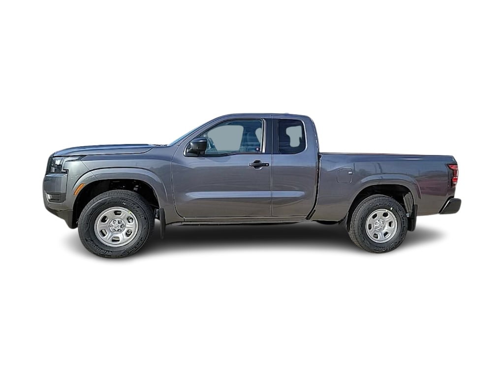 Thumbnail: 2026 Nissan Frontier - 3
