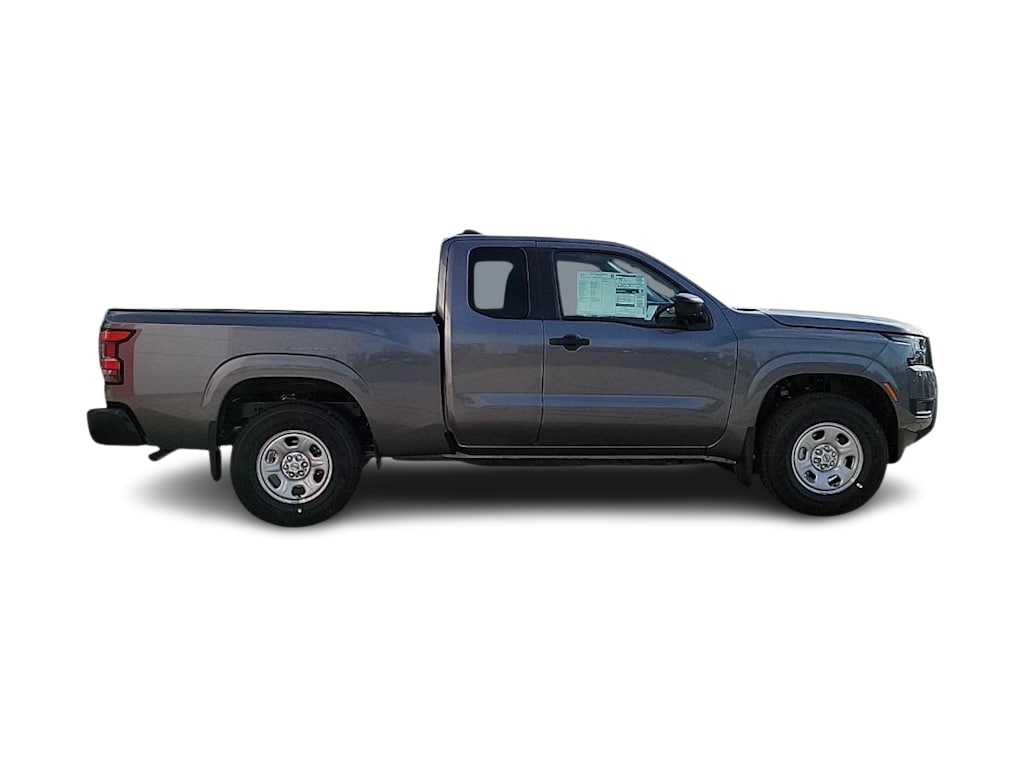Thumbnail: 2026 Nissan Frontier - 16
