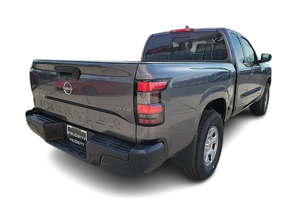 Thumbnail: 2026 Nissan Frontier - 15
