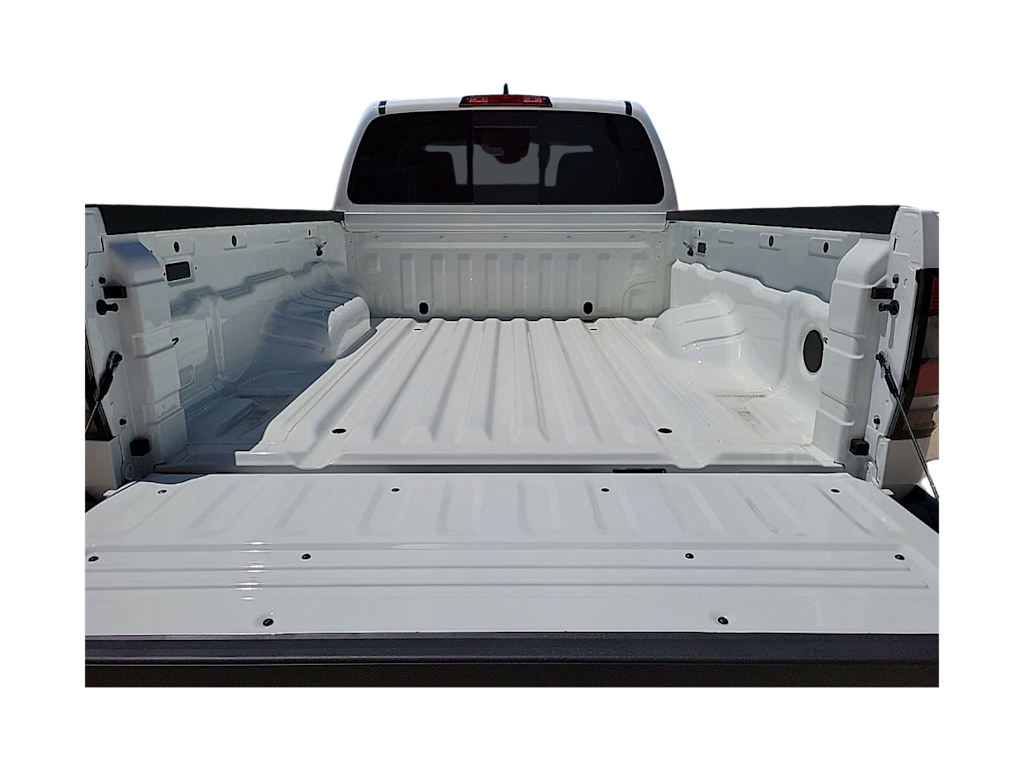 Thumbnail: 2026 Nissan Frontier - 11