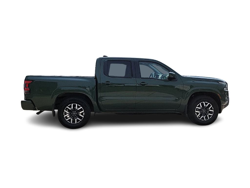Thumbnail: 2024 Nissan Frontier - 19