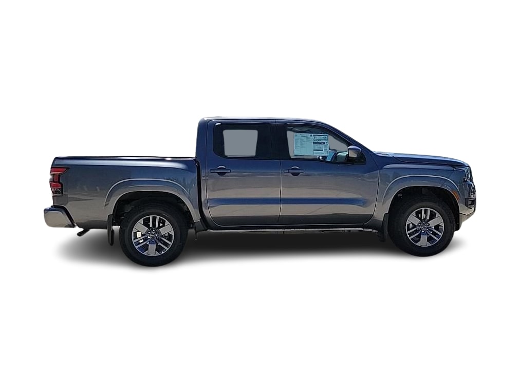Thumbnail: 2026 Nissan Frontier - 18
