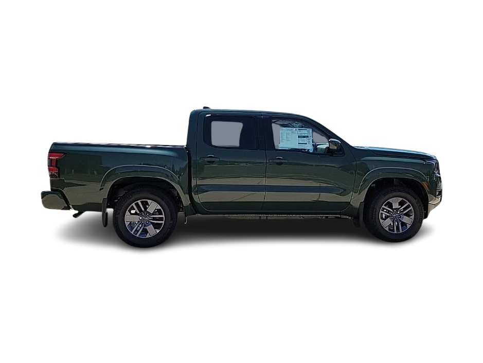 Thumbnail: 2026 Nissan Frontier - 18
