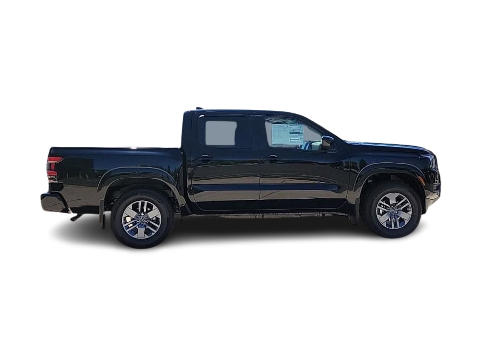 Thumbnail: 2026 Nissan Frontier - 19