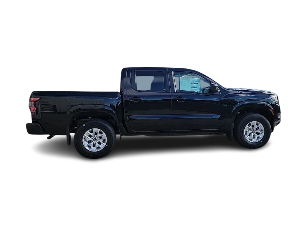 Thumbnail: 2026 Nissan Frontier - 14