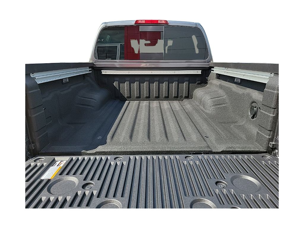 Thumbnail: 2026 Nissan Frontier - 16