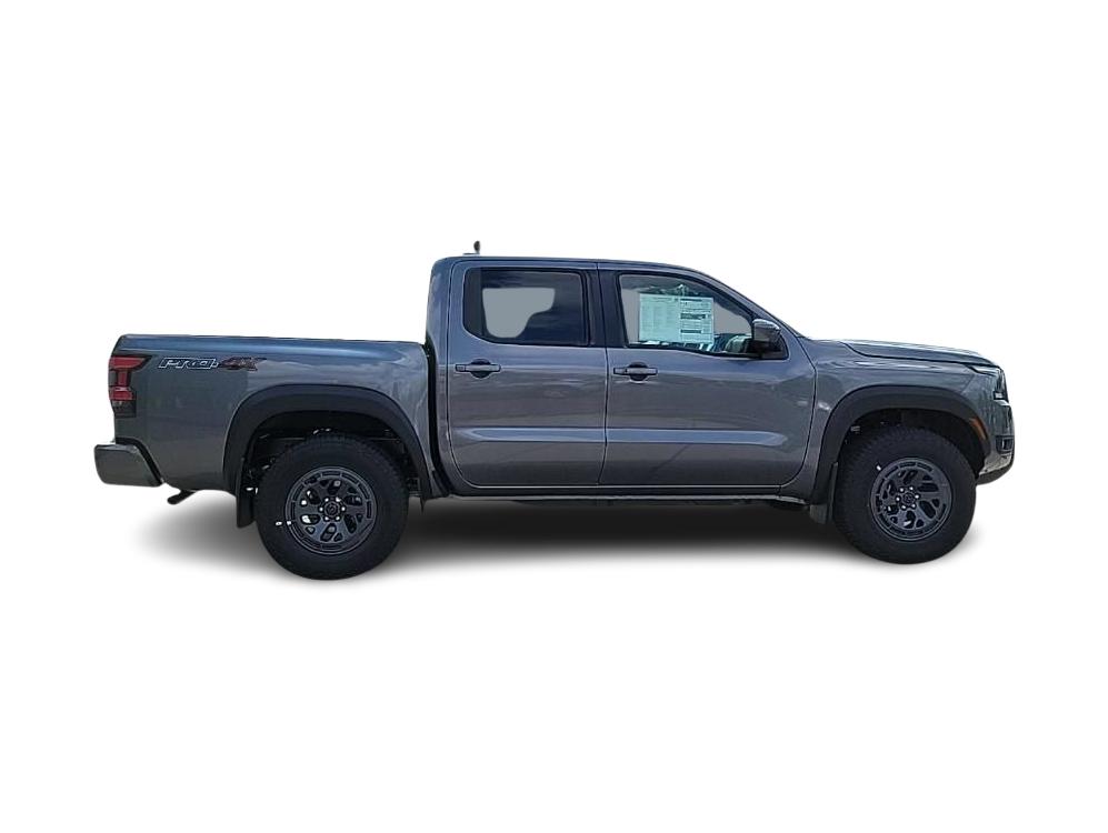 Thumbnail: 2026 Nissan Frontier - 18