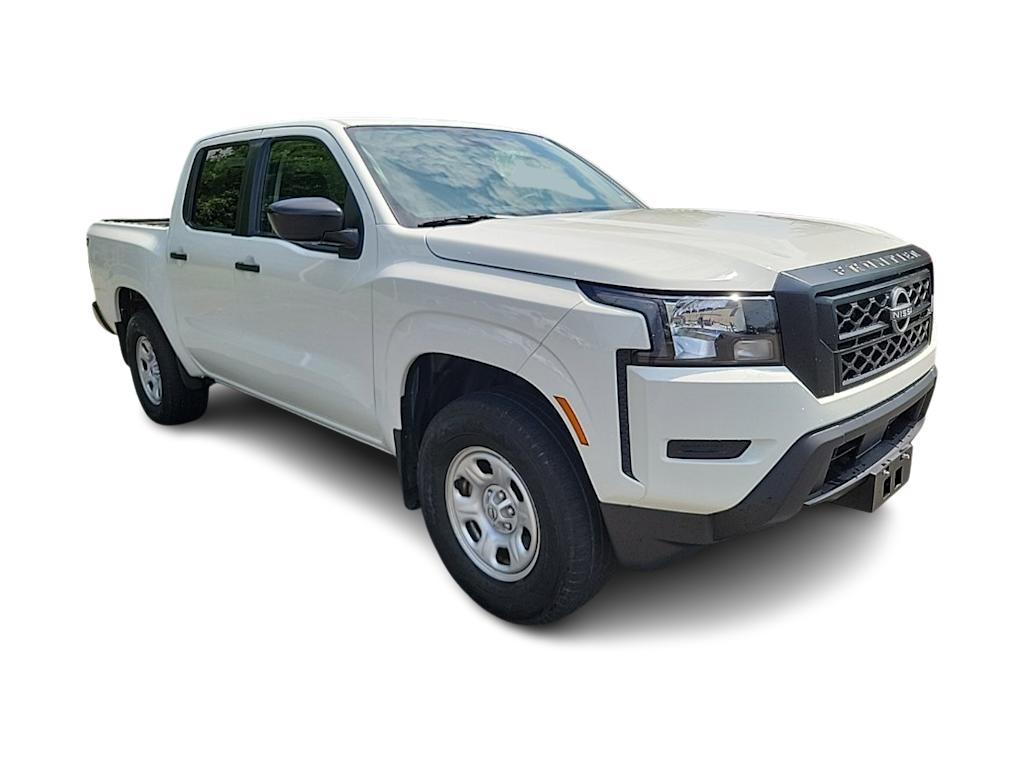 Thumbnail: 2023 Nissan Frontier - 15