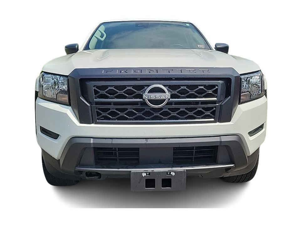 Thumbnail: 2023 Nissan Frontier - 6