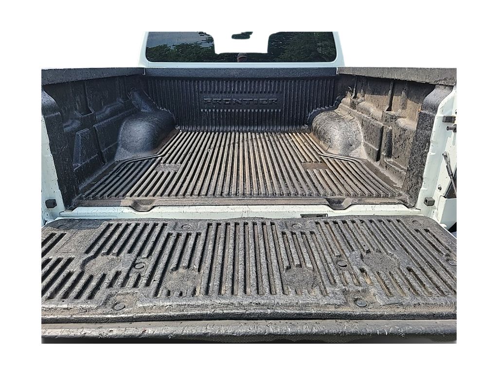 Thumbnail: 2023 Nissan Frontier - 12