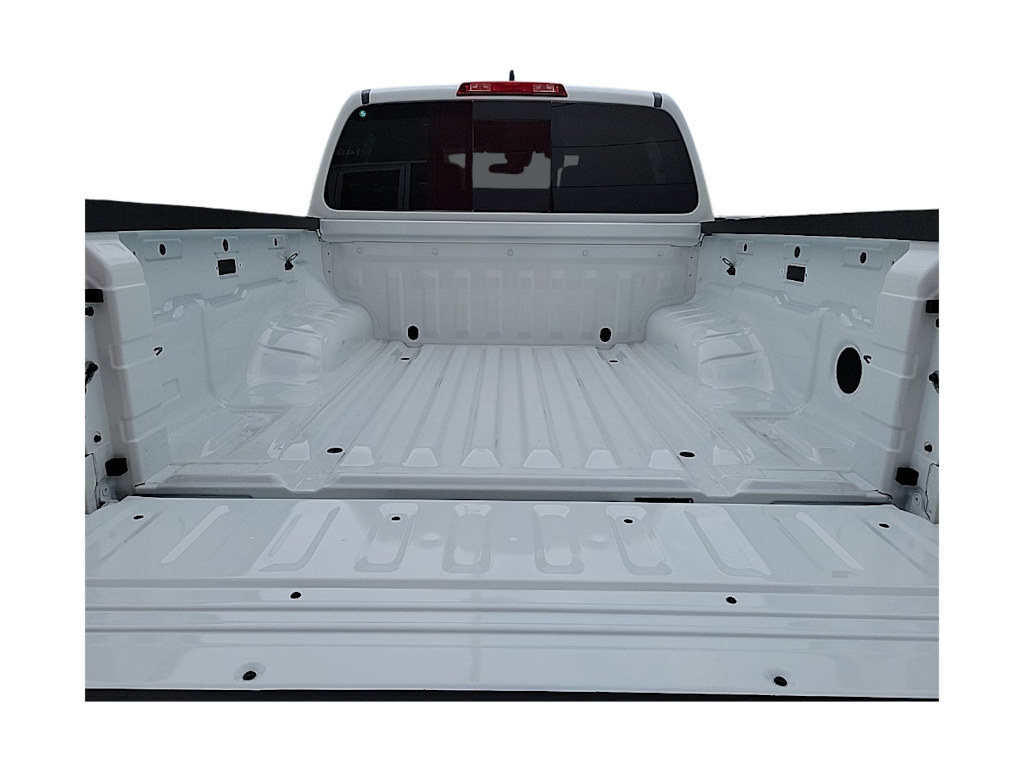 Thumbnail: 2027 Nissan Frontier - 16