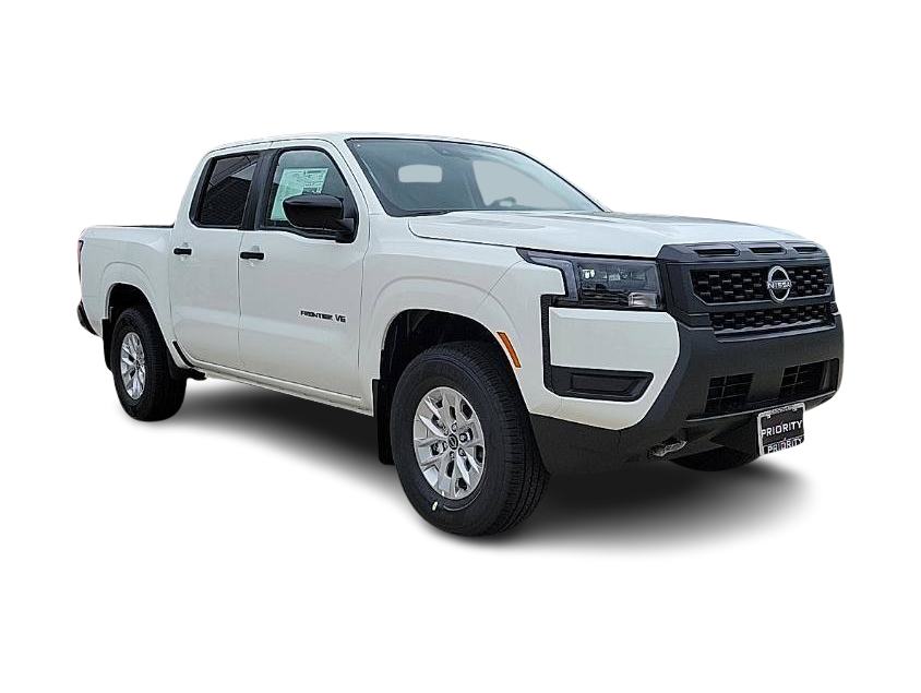Thumbnail: 2027 Nissan Frontier - 19
