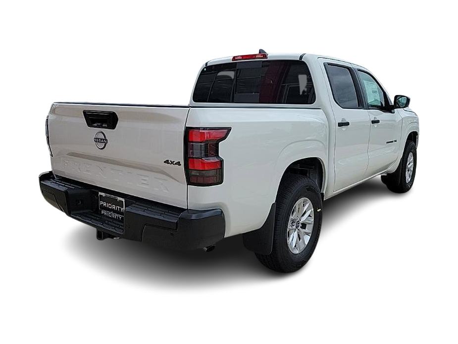 Thumbnail: 2027 Nissan Frontier - 17