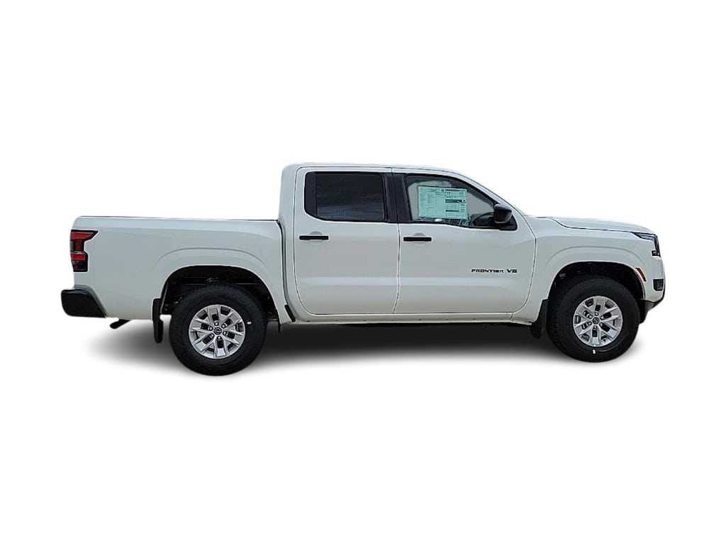 Thumbnail: 2027 Nissan Frontier - 18