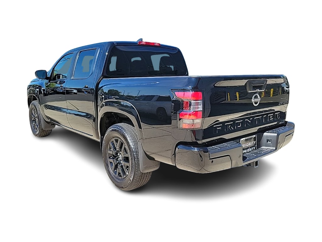 Thumbnail: 2023 Nissan Frontier - 3