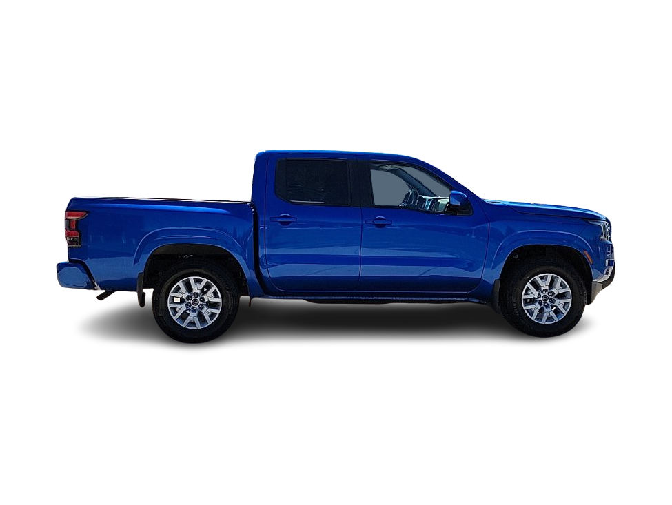 Thumbnail: 2024 Nissan Frontier - 18