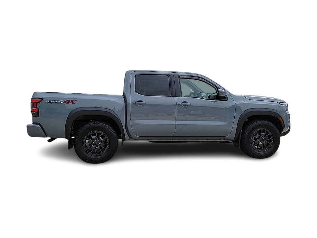 Thumbnail: 2024 Nissan Frontier - 17
