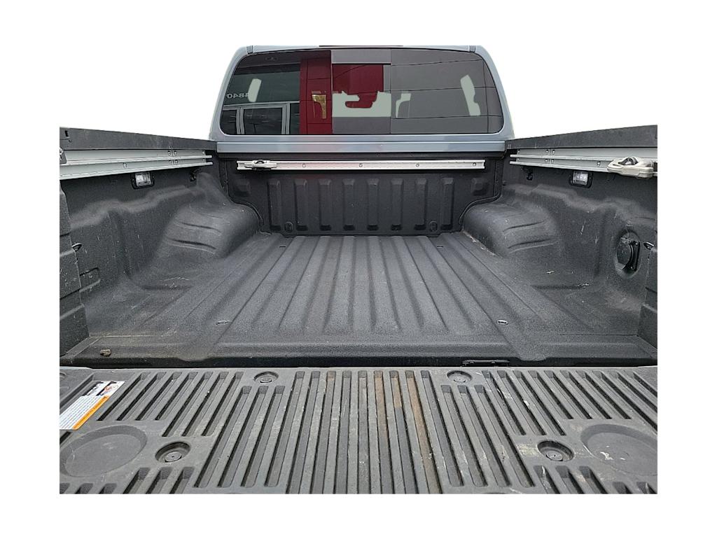 Thumbnail: 2024 Nissan Frontier - 15