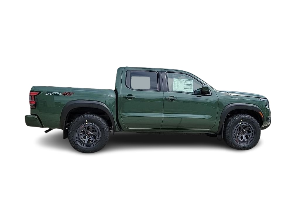 Thumbnail: 2026 Nissan Frontier - 16