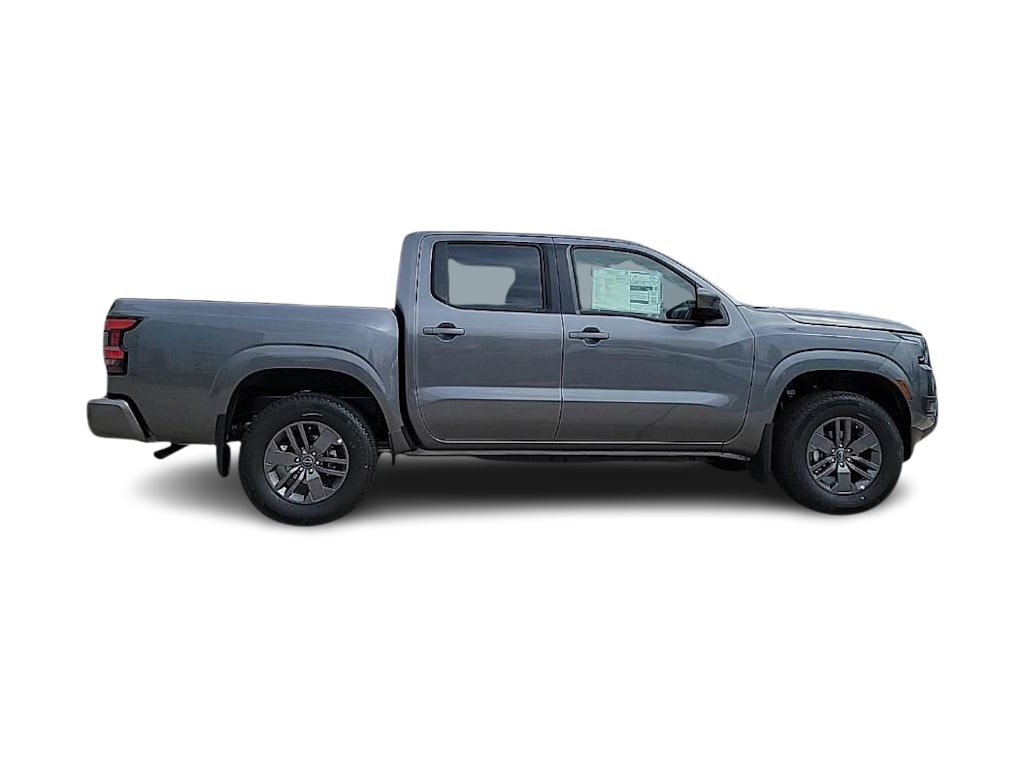 Thumbnail: 2026 Nissan Frontier - 18