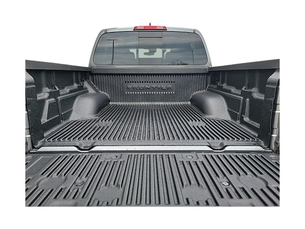 Thumbnail: 2026 Nissan Frontier - 16