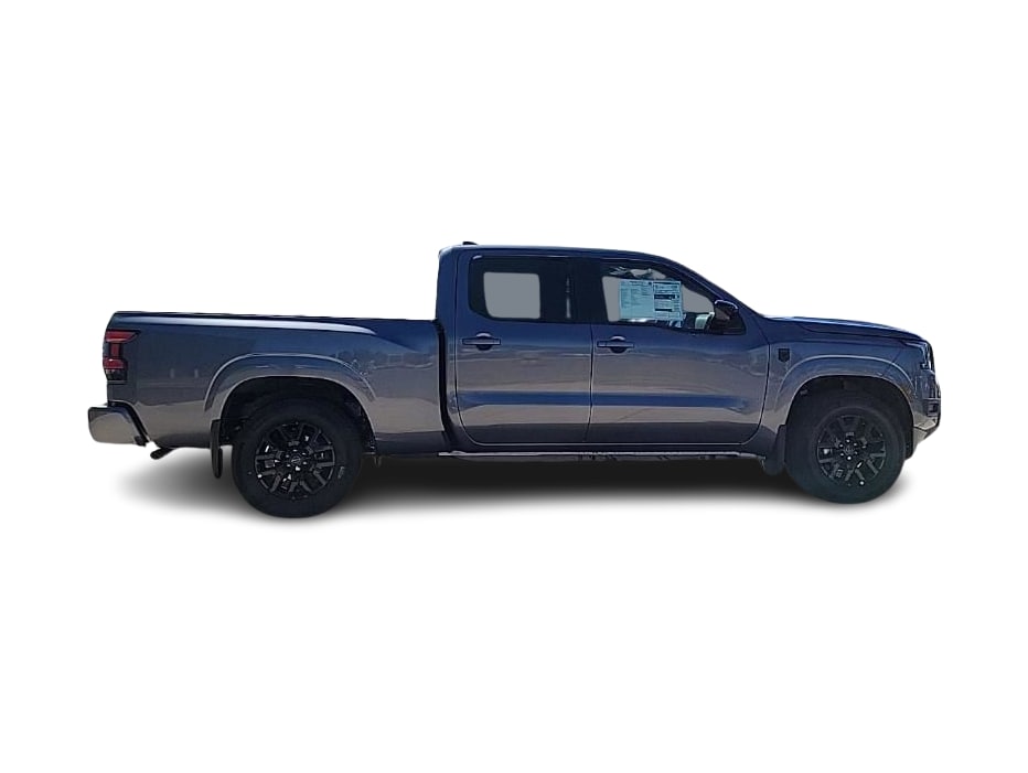 Thumbnail: 2026 Nissan Frontier - 18
