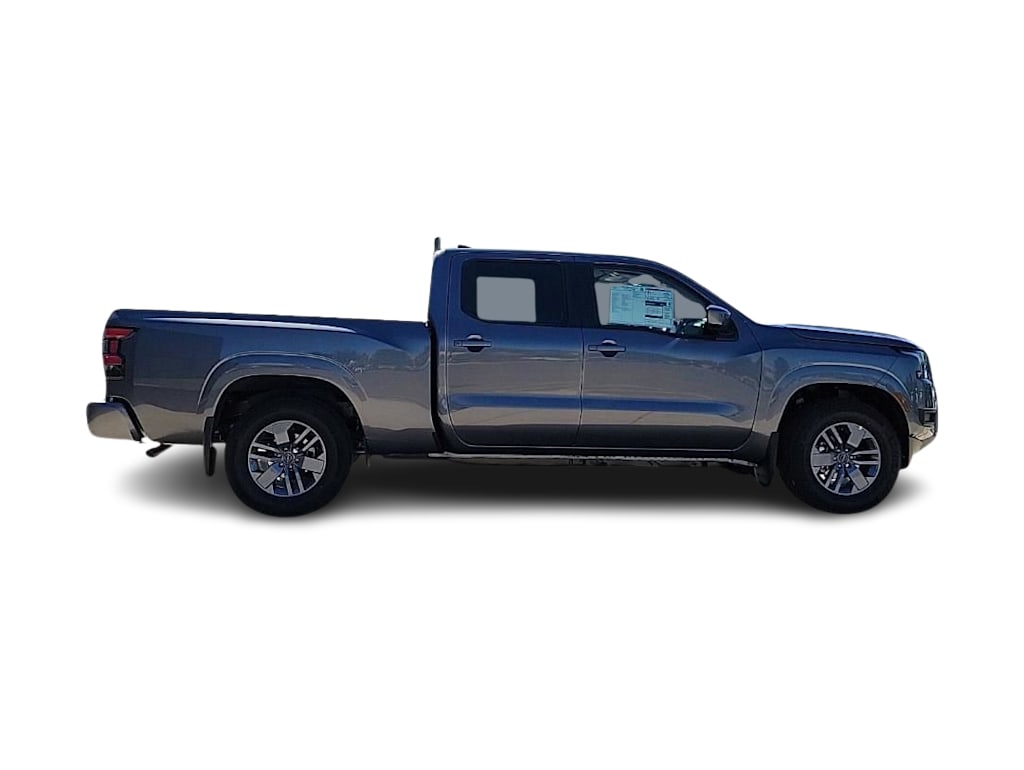 Thumbnail: 2026 Nissan Frontier - 17