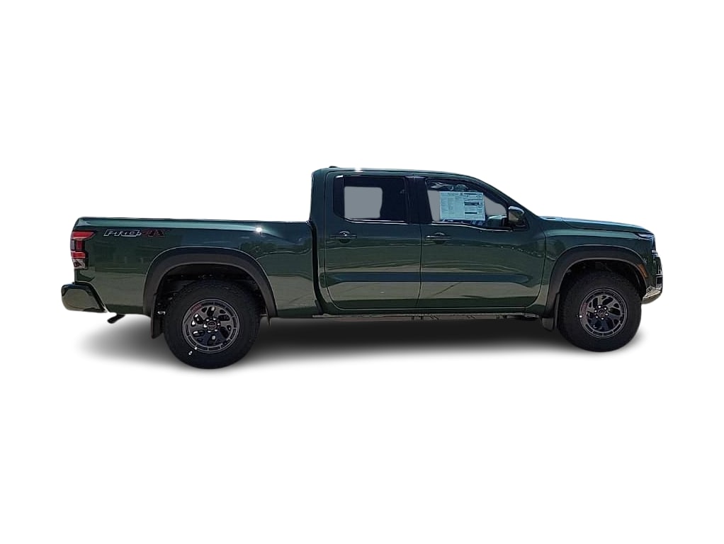 Thumbnail: 2026 Nissan Frontier - 17