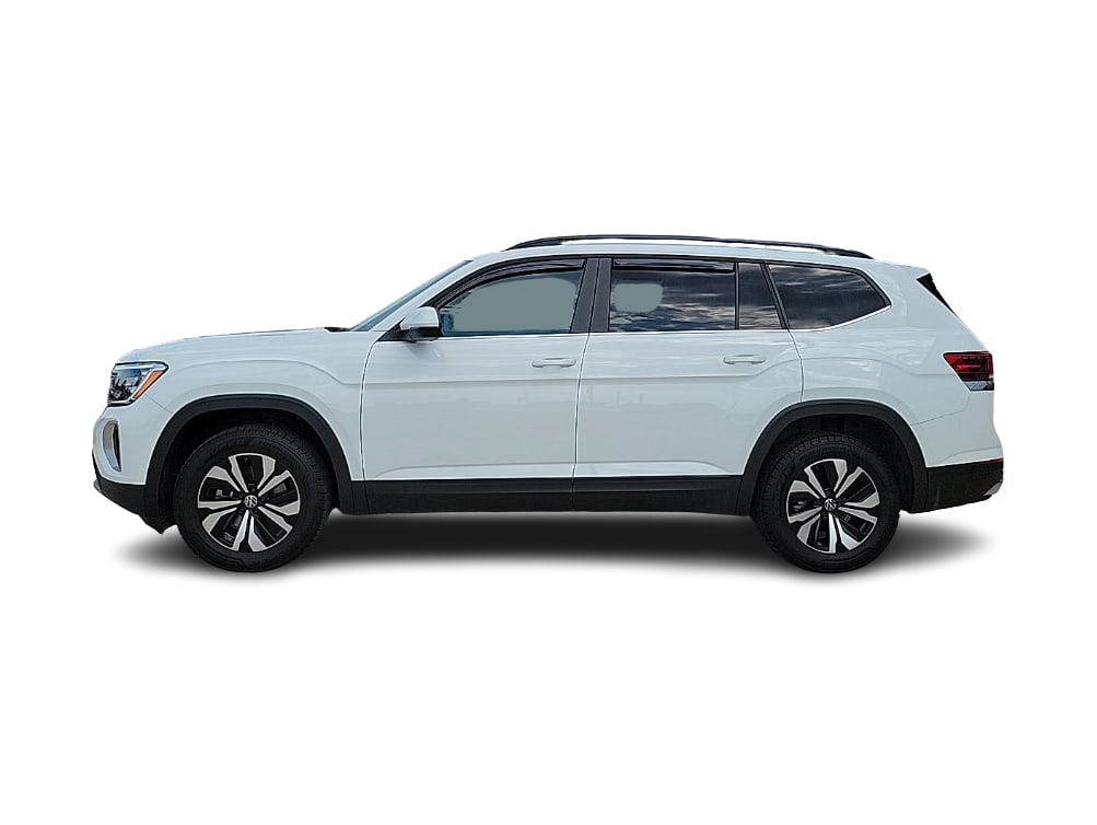Thumbnail: 2024 Volkswagen Atlas - 3