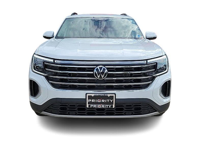 Thumbnail: 2024 Volkswagen Atlas - 5