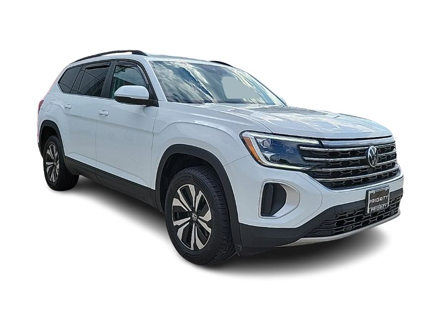 Thumbnail: 2024 Volkswagen Atlas - 18