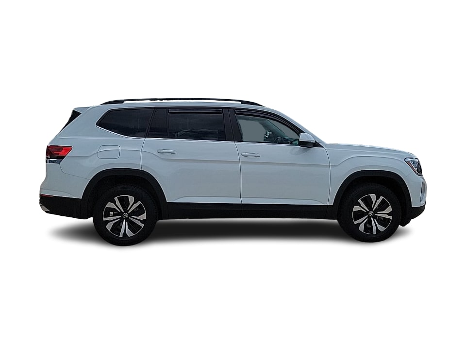 Thumbnail: 2024 Volkswagen Atlas - 17