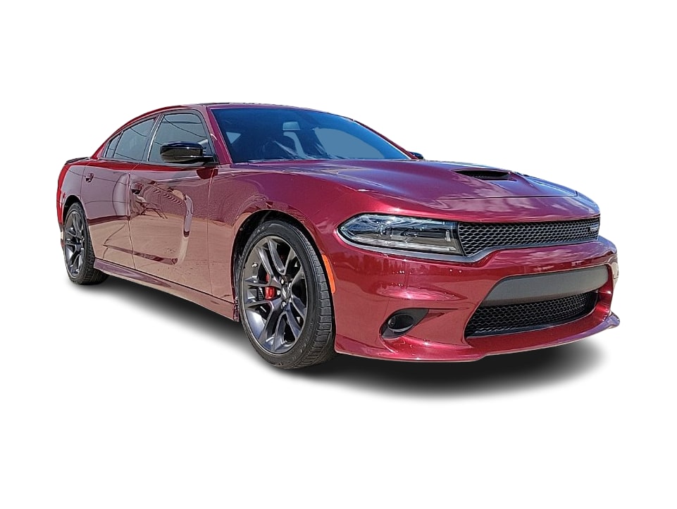 Thumbnail: 2023 Dodge Charger - 18