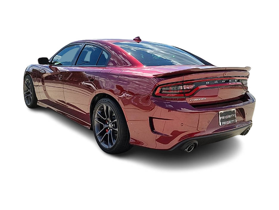 Thumbnail: 2023 Dodge Charger - 4