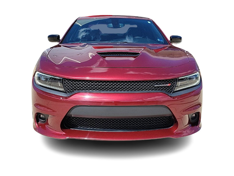 Thumbnail: 2023 Dodge Charger - 5