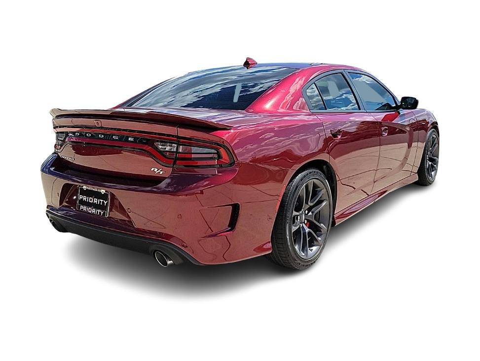 Thumbnail: 2023 Dodge Charger - 16