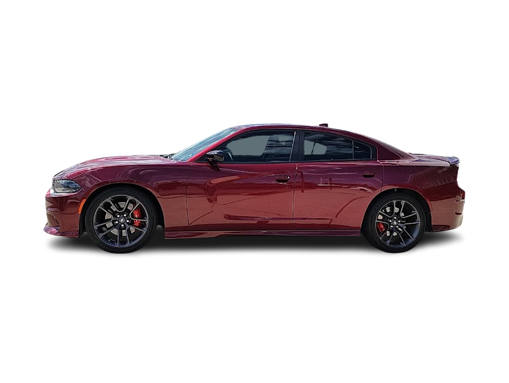 Thumbnail: 2023 Dodge Charger - 3