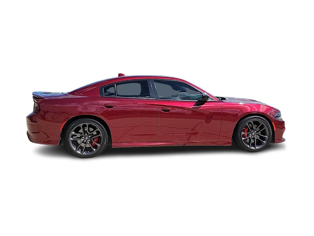 Thumbnail: 2023 Dodge Charger - 17