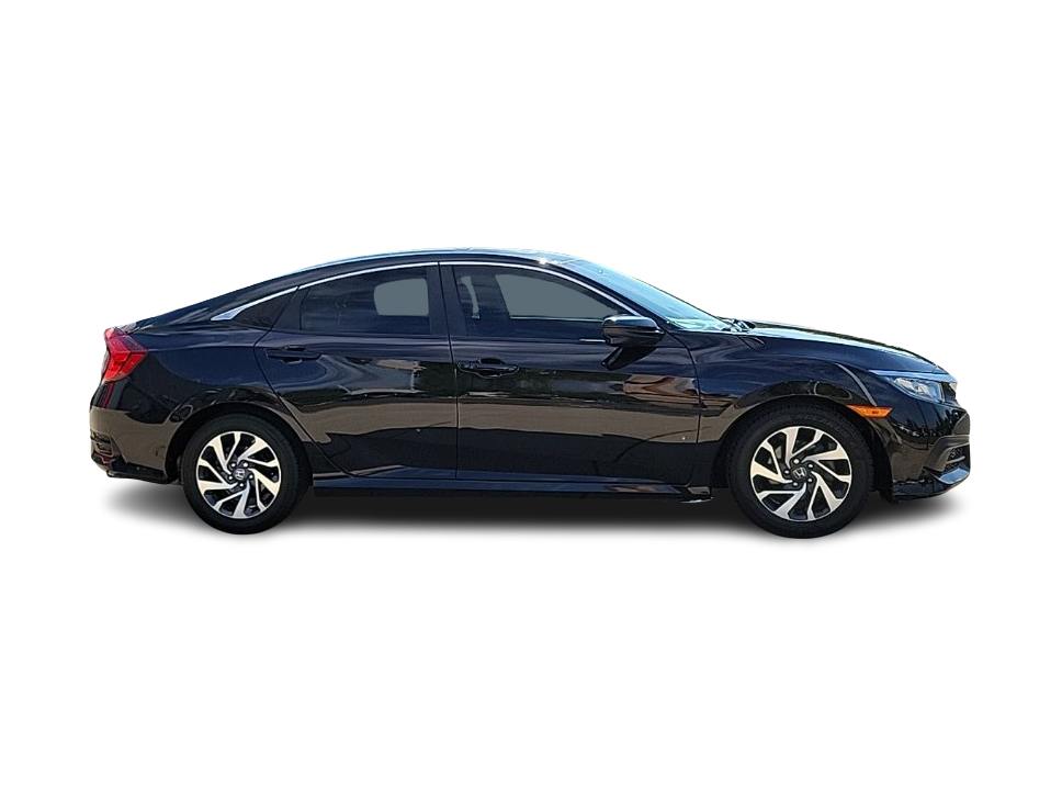 Thumbnail: 2018 Honda Civic - 18