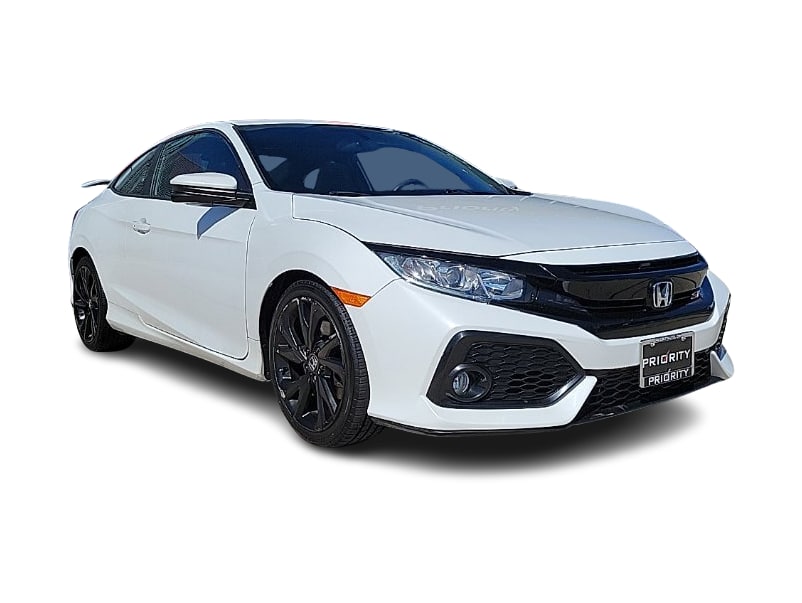 Thumbnail: 2019 Honda Civic - 18
