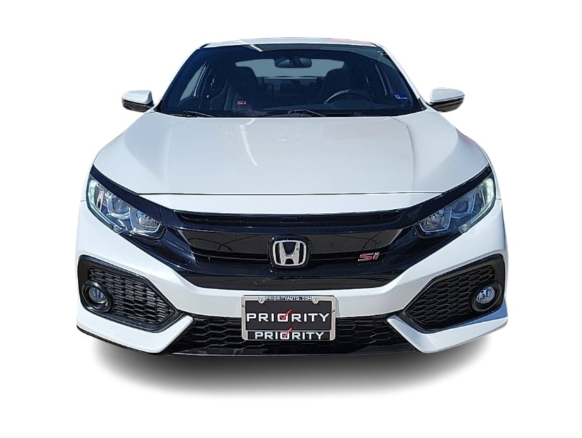 Thumbnail: 2019 Honda Civic - 5