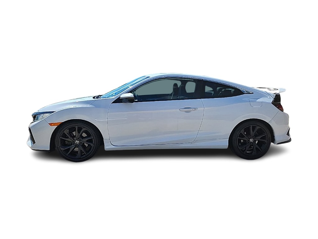Thumbnail: 2019 Honda Civic - 3