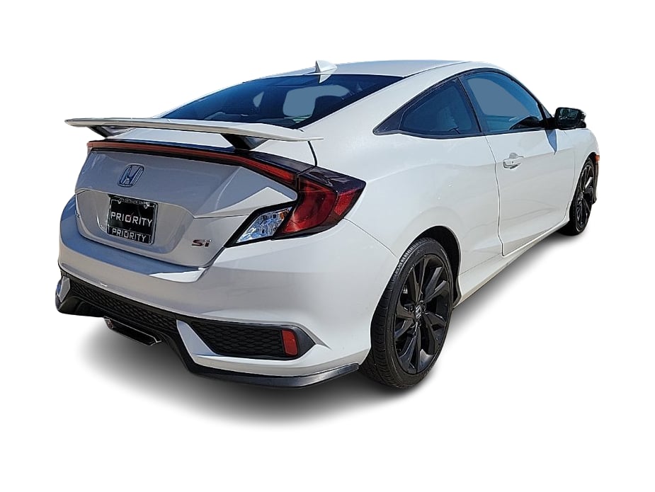 Thumbnail: 2019 Honda Civic - 16