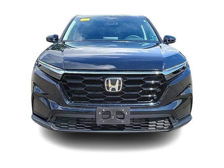 Thumbnail: 2024 Honda CR-V - 5
