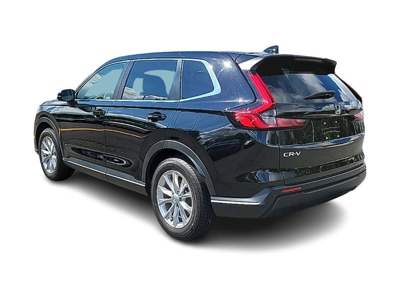Thumbnail: 2024 Honda CR-V - 4
