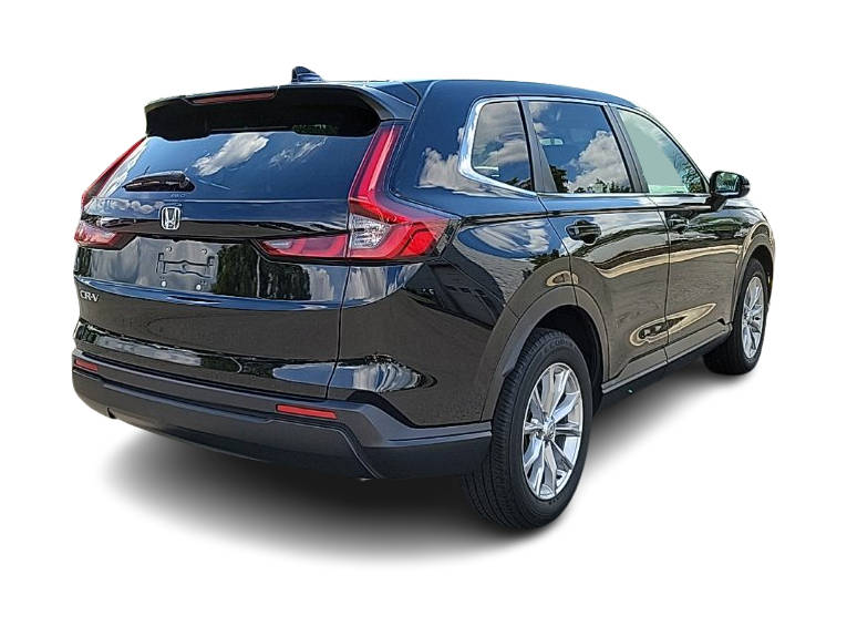 Thumbnail: 2024 Honda CR-V - 16