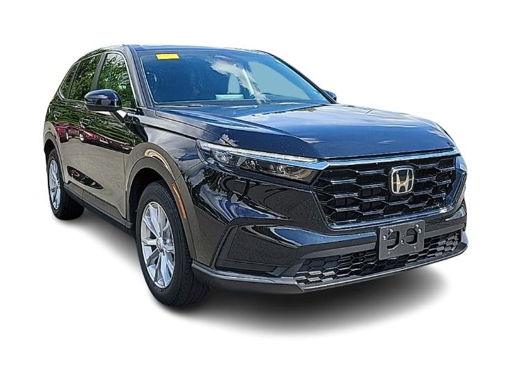Thumbnail: 2024 Honda CR-V - 17